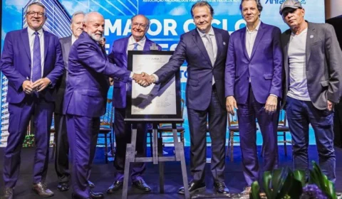 Indústria automotiva investirá R$ 125 bi no Brasil até 2033