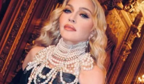 VÍDEO: Madonna “dá fora” em fãs brasileiros durante show e causa climão