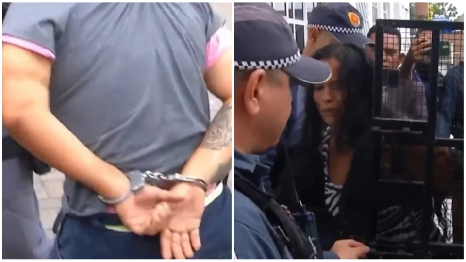 Mãe e namorada têm prisão preventiva pela morte do filho, em Manaus