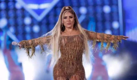 São João do Anauá 2024: show de Manu Bahtidão é cancelado após controvérsias