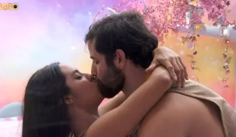 Mãe de Matteus faz comentário polêmico e parece ser contra Isabelle