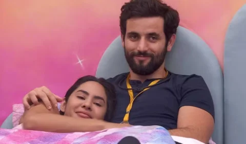 BBB 24: compositor do Boi Garantido faz música sobre Matteus e Isabelle; ouça