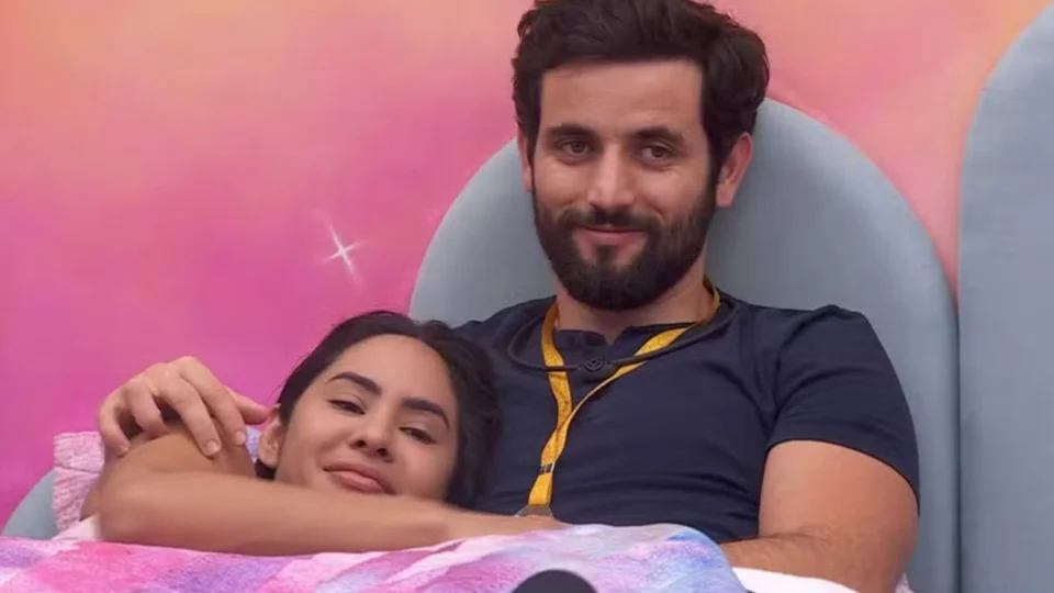 BBB 24: compositor do Boi Garantido faz música sobre Matteus e Isabelle; ouça