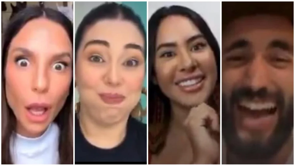 Matteus promete beijo em Isabelle; assista a reação da amazonense