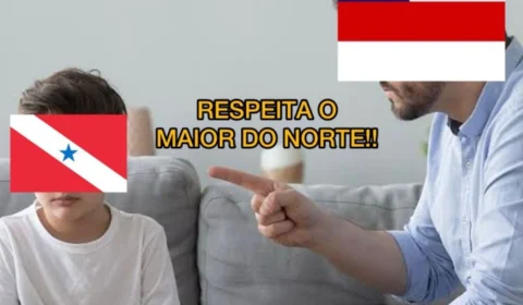 VÍDEO: comemoração, frustração e memes; veja momentos de Isabelle finalista do BBB 24