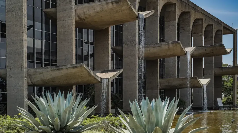 Diretor que comandava presídio de Mossoró é demitido