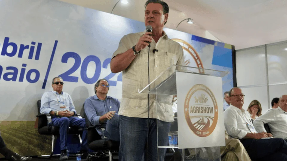 BNDES lança nova linha de crédito em apoio aos produtores rurais