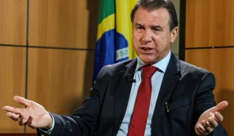 Luiz Marinho fará pronunciamento em rede nacional pelo Dia do Trabalhador