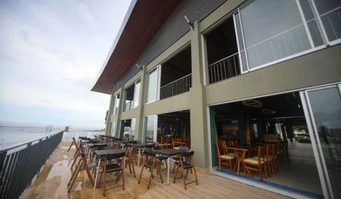 Veja como funciona Mirante Lúcia Almeida, em Manaus; confira horários e como chegar