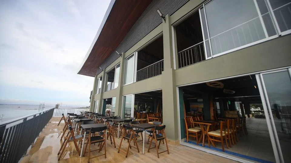 Veja como funciona Mirante Lúcia Almeida, em Manaus; confira horários e como chegar