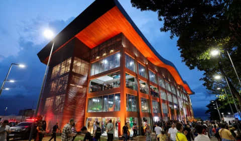 Lançamento do 66º Festival Folclórico do AM acontece na quinta-feira (18)