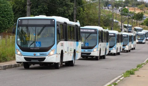 Lideranças comunitárias solicitam e mudança de itinerário é suspensa em Manaus