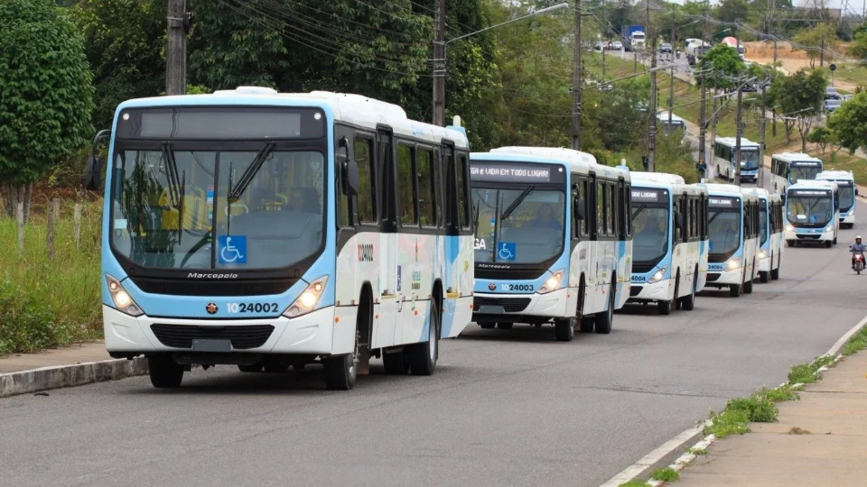 Lideranças comunitárias solicitam e mudança de itinerário é suspensa em Manaus