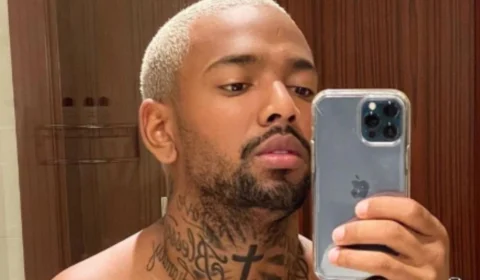 Nego do Borel “dá cano” em debutante e depois se dá mal com a Justiça