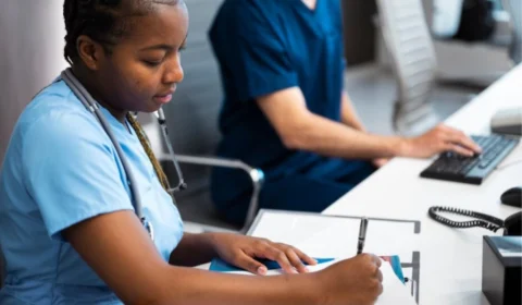 Manaus: USF Deodato Miranda Leão tem atendimentos suspensos nesta segunda (01)