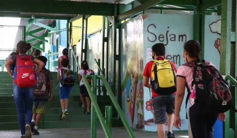 Nise: Ocorrências mais comuns em escolas do AM são ameaças, bullying e assédio