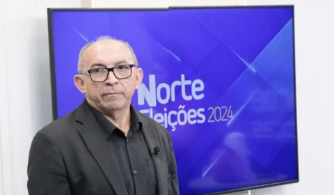 Eleições 2024: ‘Manaus está dentro de uma gaveta’, diz Barbosa