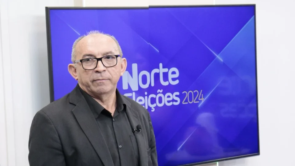 Eleições 2024: ‘Manaus está dentro de uma gaveta’, diz Barbosa