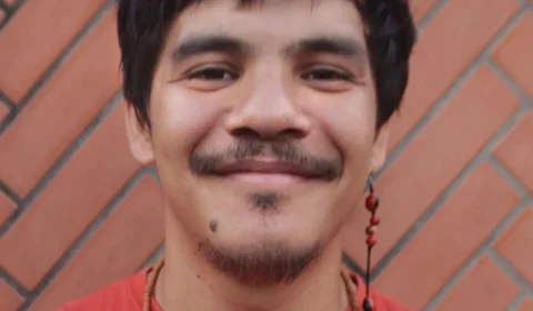 VÍDEO: ‘Nosso território é o Brasil’, diz Adanilo no Dia dos Povos Indígenas