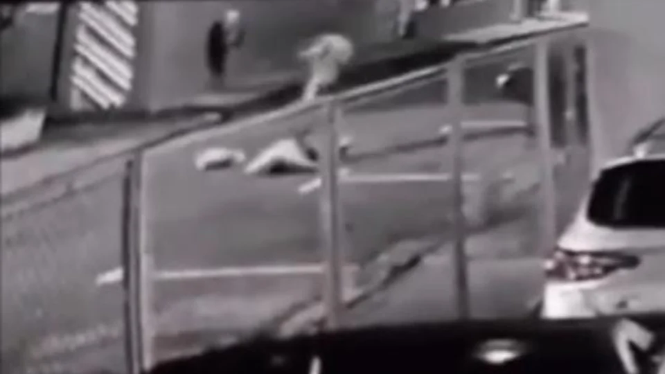 Novas imagens mostram momento do assassinato do servidor do TCE-AM