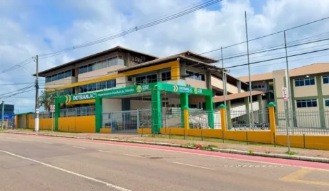 DETRAN-AC anuncia concurso com 91 vagas
