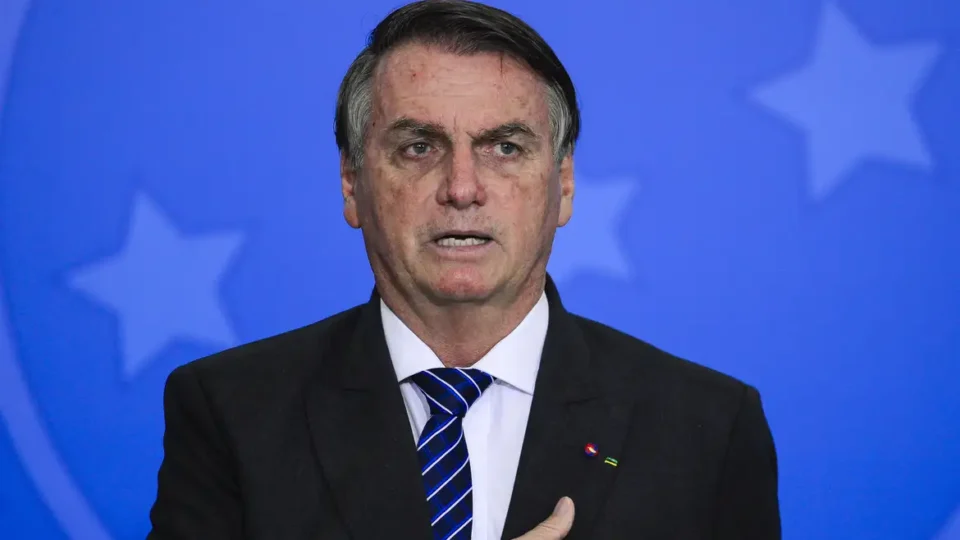 Foro privilegiado pode afetar Bolsonaro e Brazão; entenda