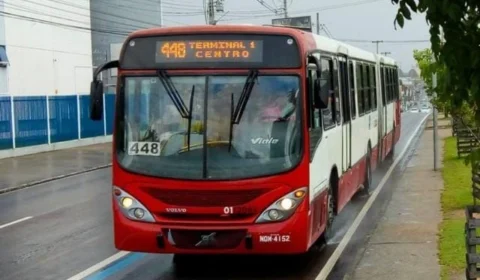 Manaus terá núcleo de combate a roubos no transporte coletivo