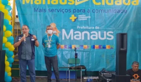 O que é o Programa Manaus Mais Cidadã? Veja quem pode participar