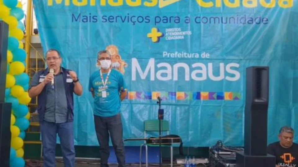 O que é o Programa Manaus Mais Cidadã? Veja quem pode participar