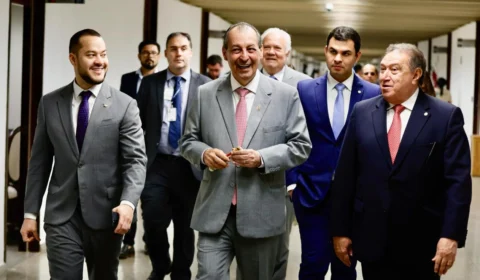 Bancada do Amazonas antecipa defesa da Zona Franca frente à reforma tributária