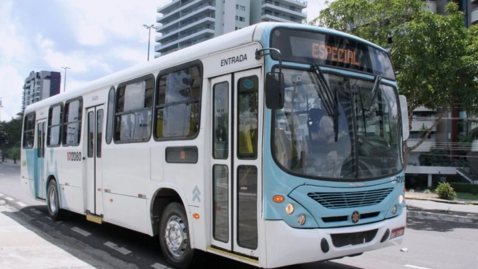 Manaus: veja qual linha de ônibus terá mudanças a partir de quinta-feira (18)