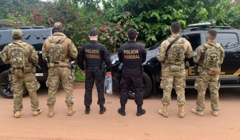 Operação investiga abuso sexual infantojuvenil no Acre