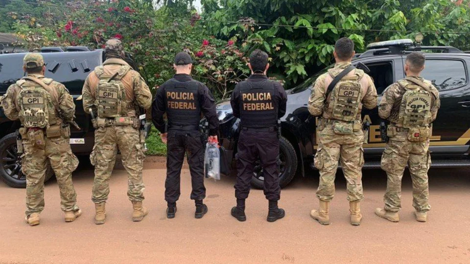 Operação investiga abuso sexual infantojuvenil no Acre
