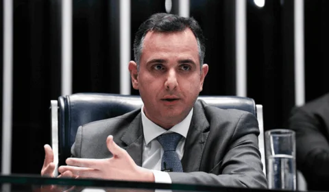 PEC do quinquênio passa pela primeira sessão de discussão no Senado