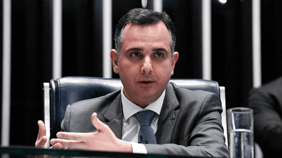 PEC do quinquênio passa pela primeira sessão de discussão no Senado