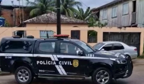 Padrasto é preso por engravidar enteada de 13 anos em Itapiranga