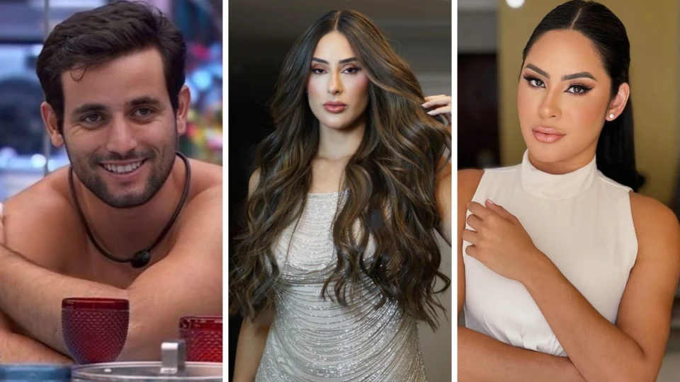 ‘Parem de vincular meu nome ao Matteus e Isabelle’, pede Deniziane