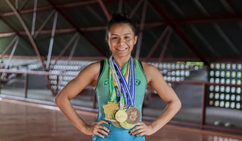 Paris 2024: amazonenses destacam expectativa para Jogos Olímpicos