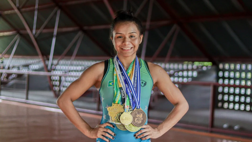 Paris 2024: amazonenses destacam expectativa para Jogos Olímpicos