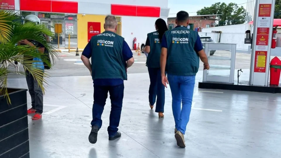 Como está o preço do combustível em Manaus? Veja pesquisa do Procon