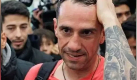 Após tentar ir andando até a Copa do Mundo no Qatar, homem é preso no Irã