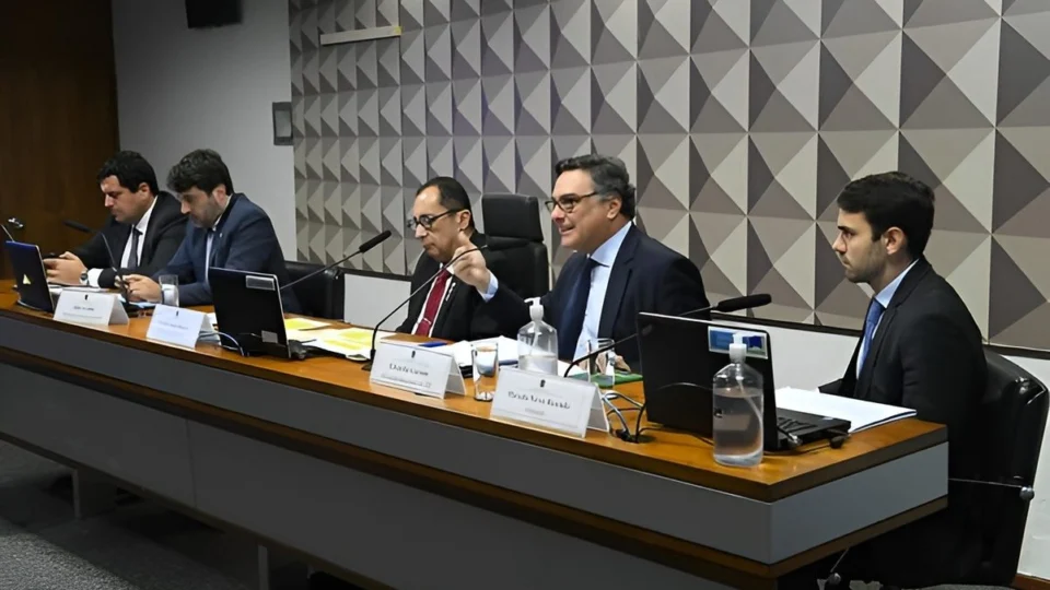 Representantes da CBF dizem que combatem manipulação de resultados