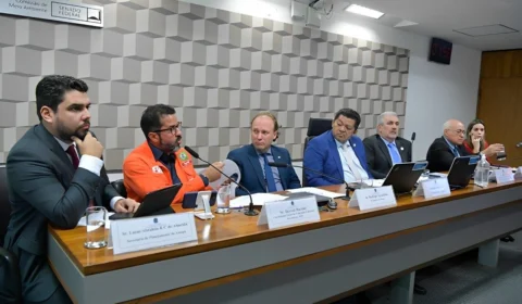 Comissão do Meio Ambiente debate exploração de petróleo na Foz do Amazonas