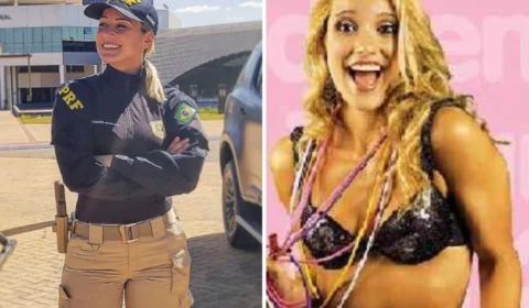 Ex-loira do Tchan fica fora do reencontro do grupo e motivo é revelado