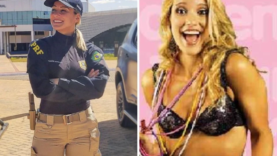 Ex-loira do Tchan fica fora do reencontro do grupo e motivo é revelado