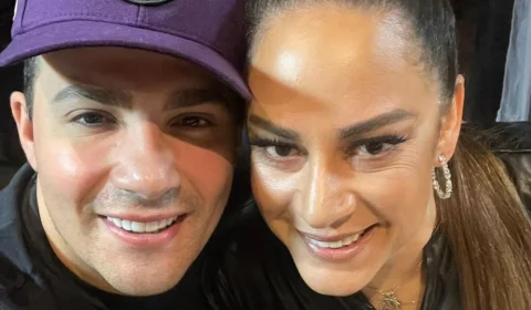 Silvia Abravanel ‘rompe’ relacionamento e cita Ganzarolli; entenda