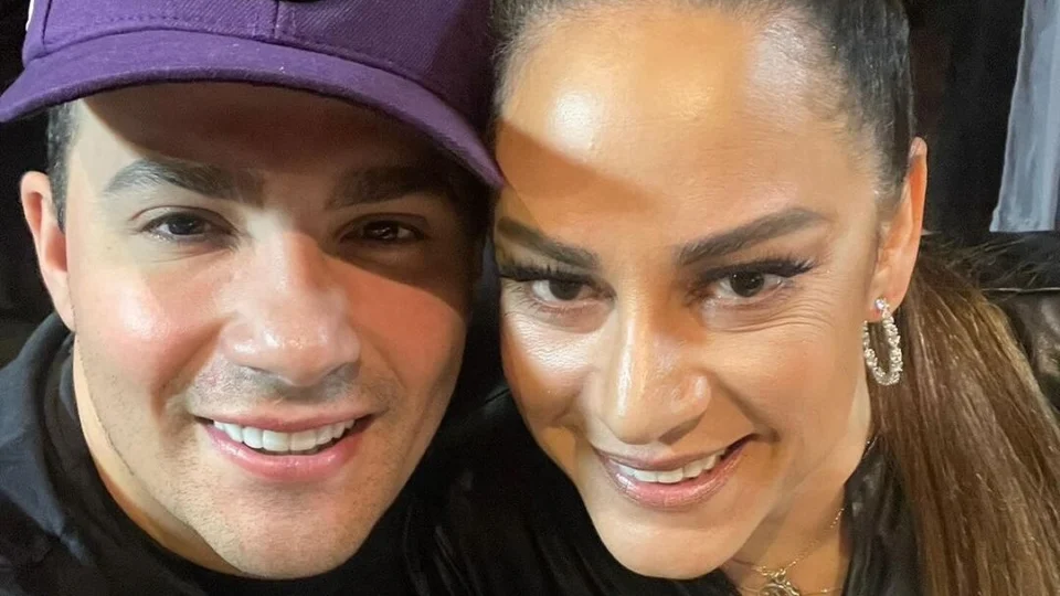 Silvia Abravanel ‘rompe’ relacionamento e cita Ganzarolli; entenda