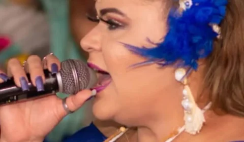 Torcedora do Caprichoso é atacada por usar camisa do boi: ‘é do demônio’