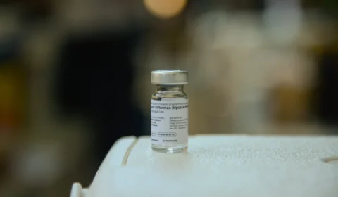 BNDES apoia Butantan no desenvolvimento de vacina contra gripe