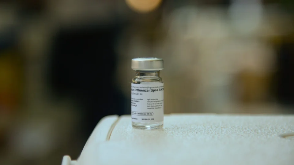 BNDES apoia Butantan no desenvolvimento de vacina contra gripe